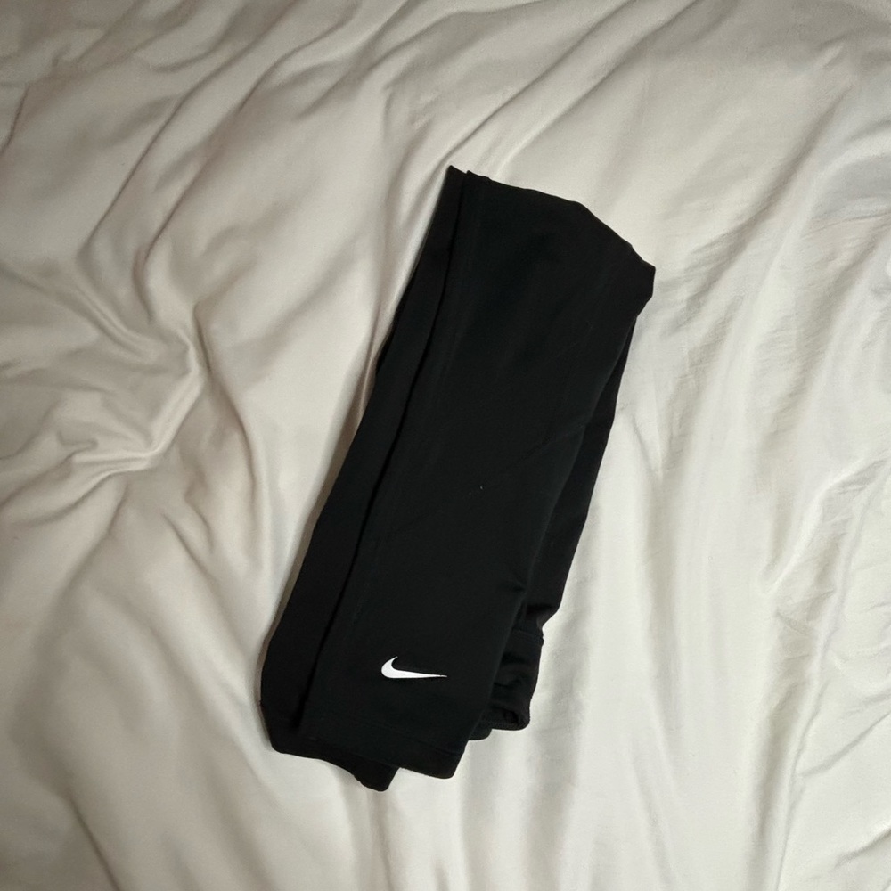 Nike girl leggings